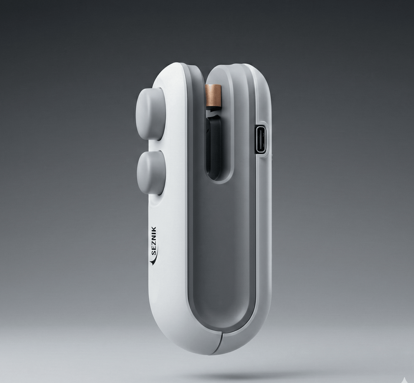 Mini Portable Sealing Machine