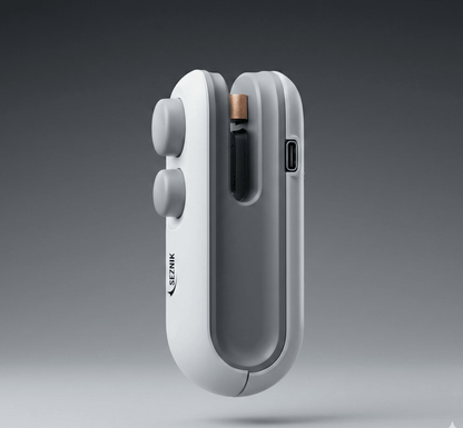 Mini Portable Sealing Machine
