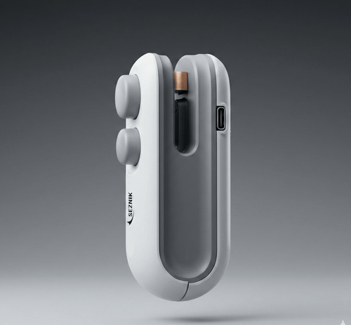 Mini Portable Sealing Machine