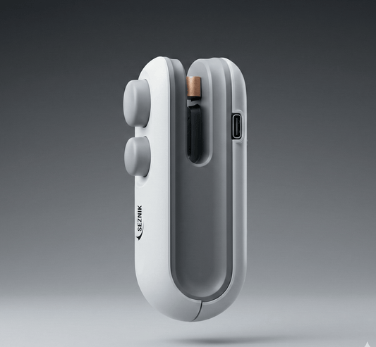 Mini Portable Sealing Machine