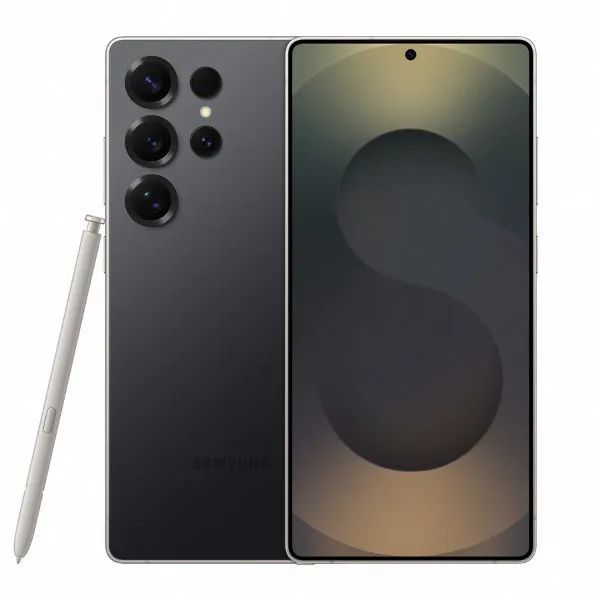 Samsung Galaxy S25 Ultra 5G | 200MP Camera | Snapdragon 8 Elite | 120Hz AMOLED Display | Galaxy AI