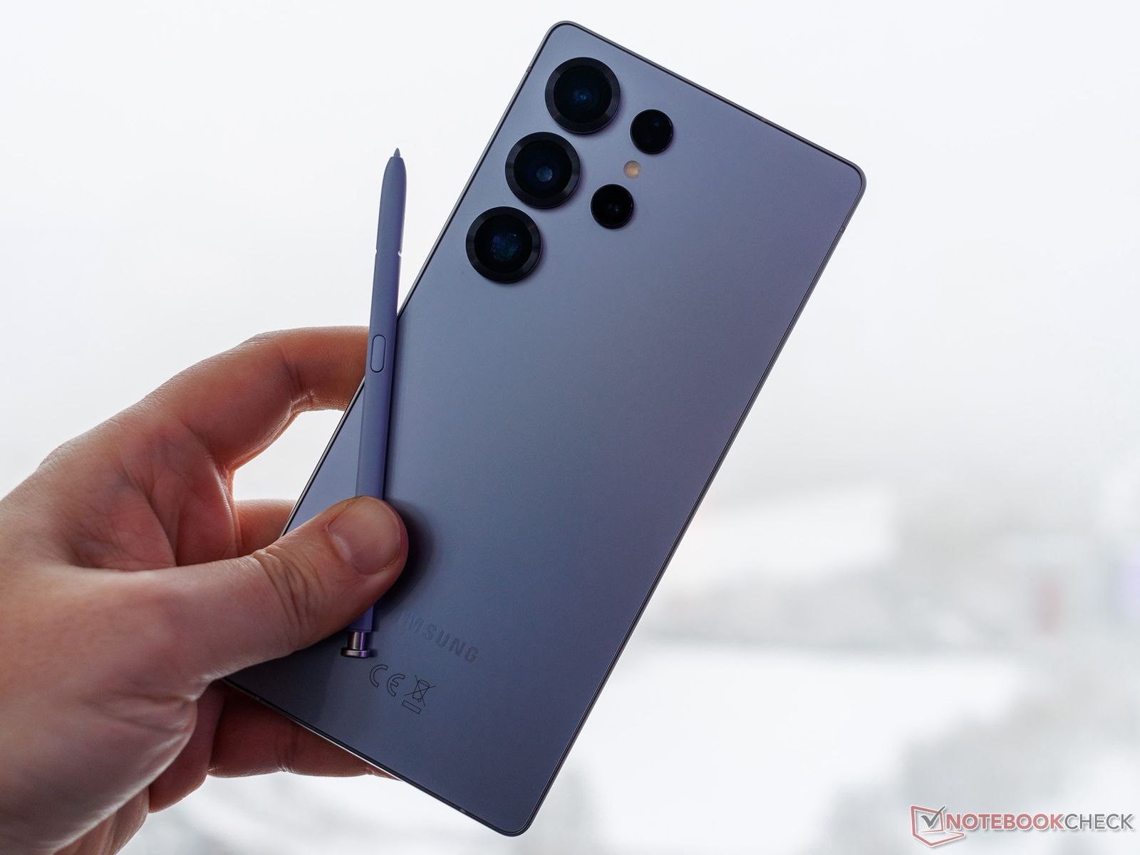 Samsung Galaxy S25 Ultra 5G | 200MP Camera | Snapdragon 8 Elite | 120Hz AMOLED Display | Galaxy AI