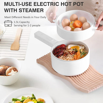 Portable Electric Hotpot