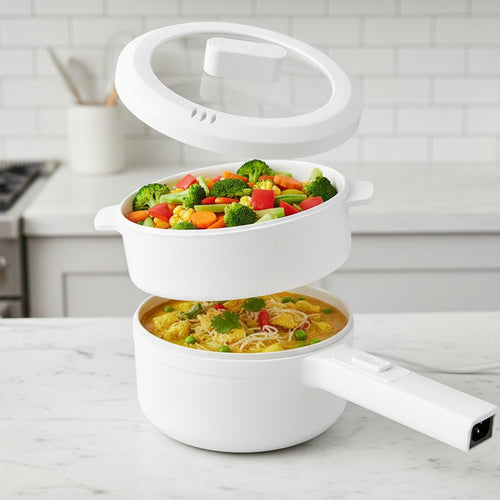 Portable Electric Hotpot