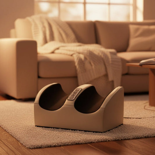 Electric Foot Massager