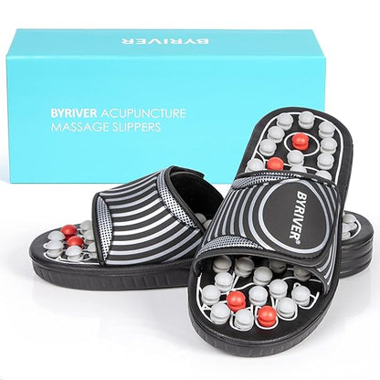 Massager Slippers