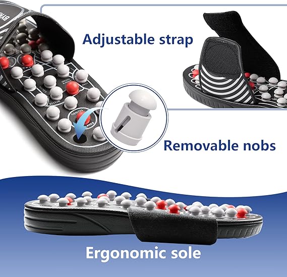 Massager Slippers