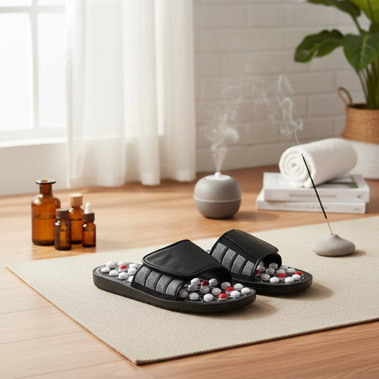 Massager Slippers