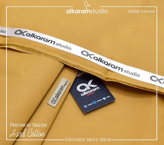 AL-KARAM ( PREMIUM COLOURS)