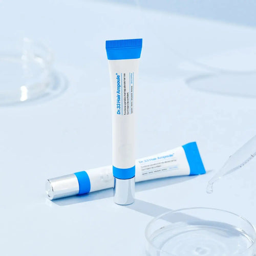 SEAPURI Hair Growth Serum – Anti Hair Fall & Scalp Repair